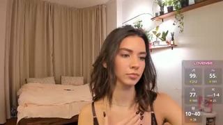 Model nicoleluuv