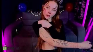Model princess_li1y