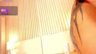 Model rubi_foxx22