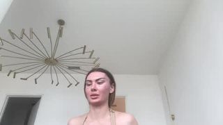 Model thefitfreak
