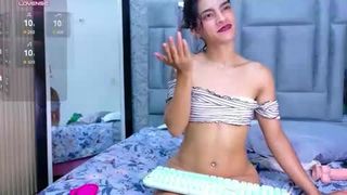 Model unfulfilledgirl