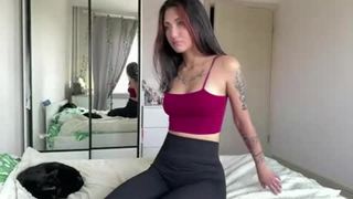 Model vandareich