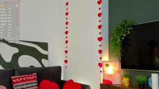 Model you_fell_in_love