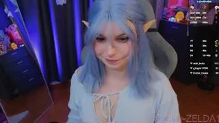Model zelda_1